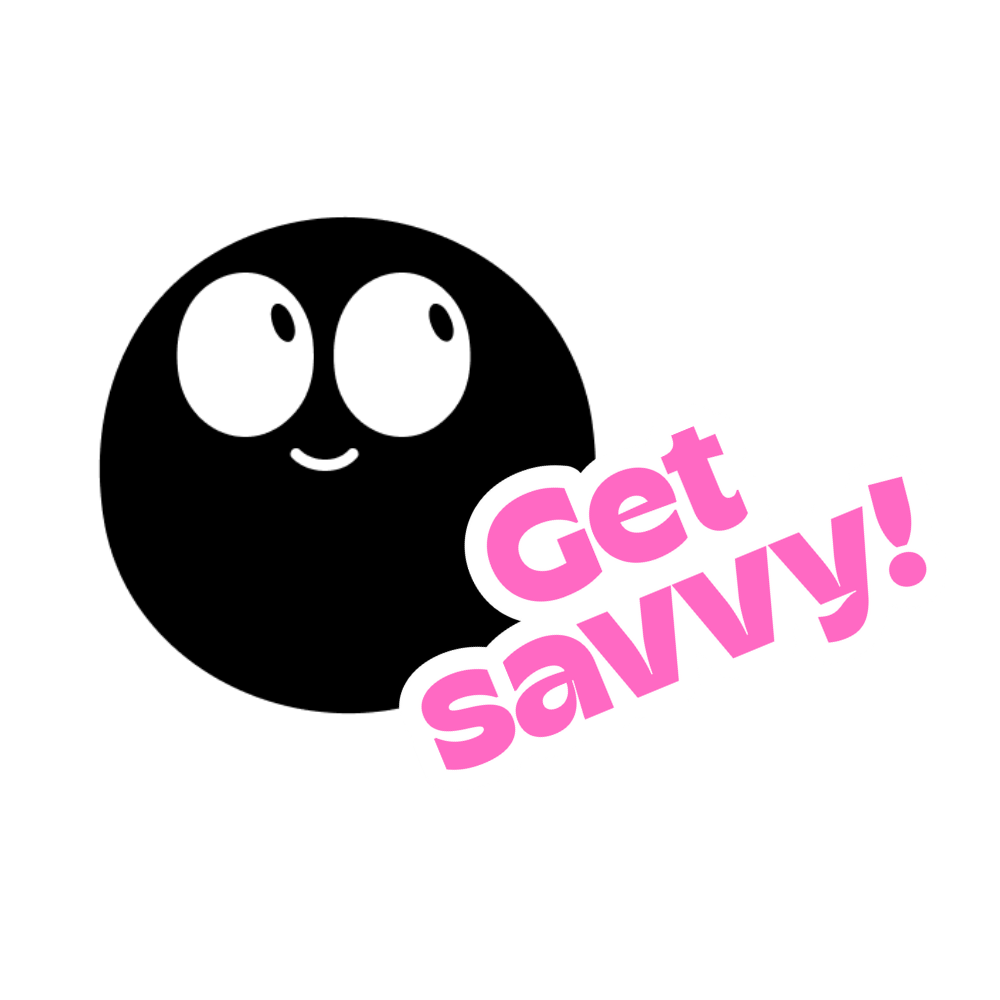 Get Savvy
