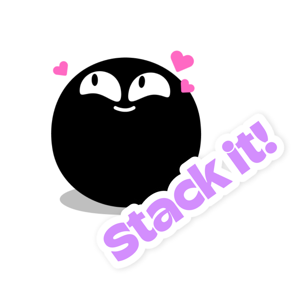 Stack It
