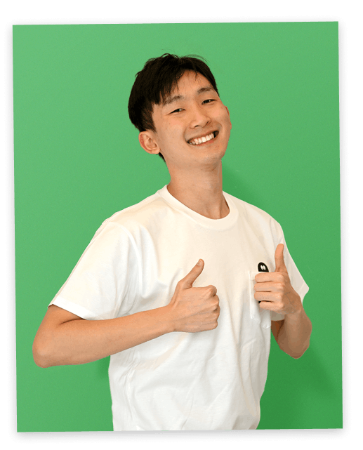 Jun, Product Designer