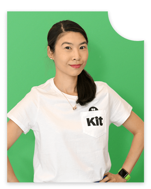 Annie, Senior Engineer
