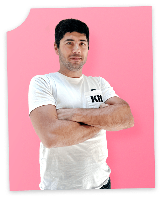 Pawel, Engineer