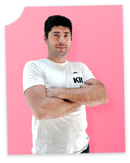 Pawel, Engineer