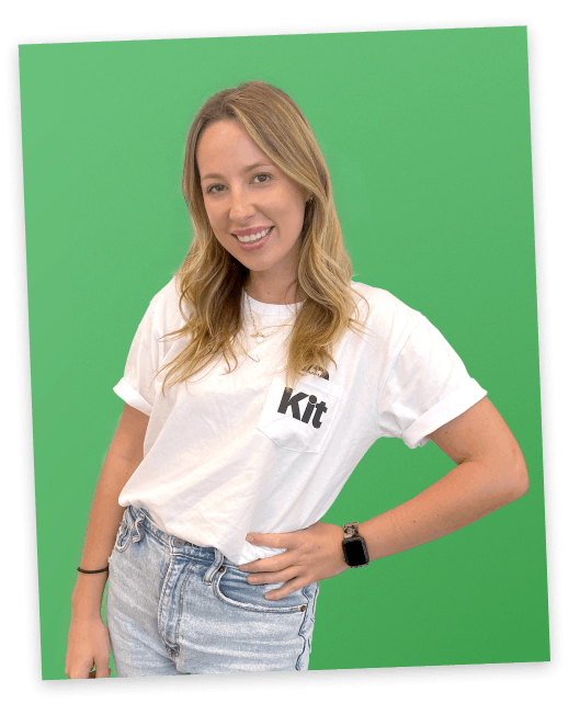Carly, Growth Marketing Manager