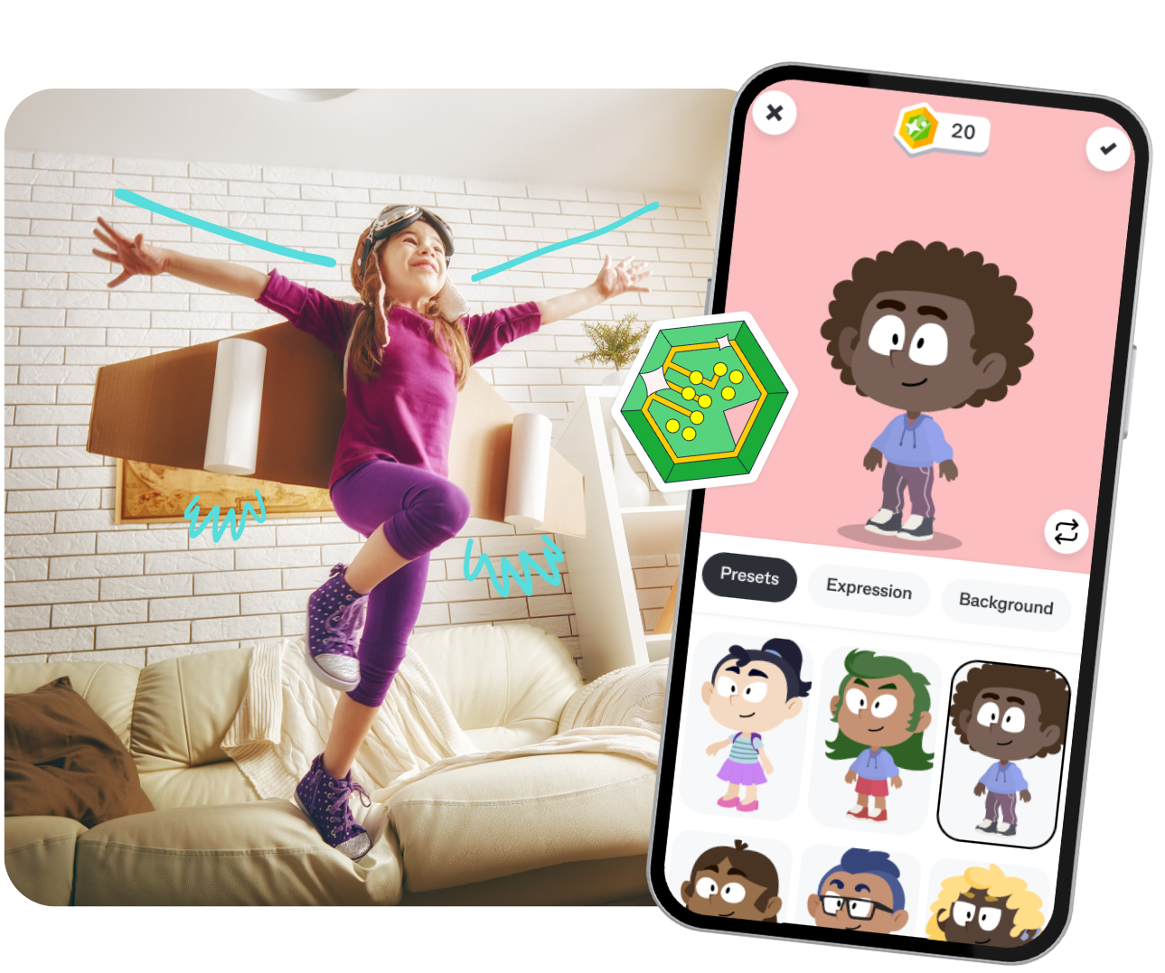 Avatar Creator-2