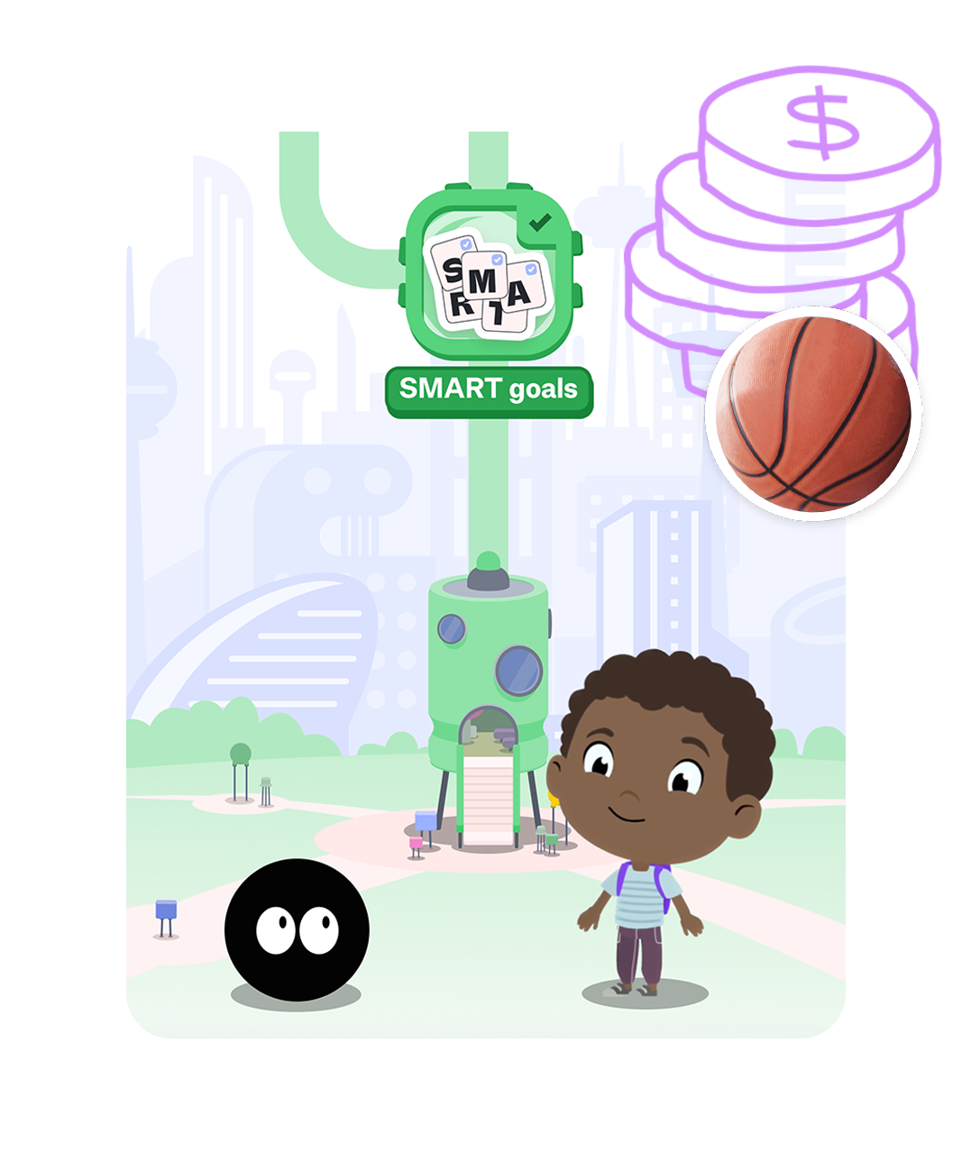 Gamified-Learning-LP
