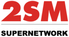 2SM Supernetwork