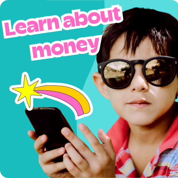 Learn about money-1